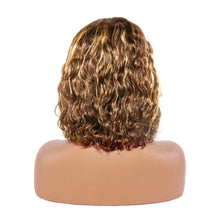Load image into Gallery viewer, Bob Wavy Wigs