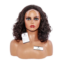 Load image into Gallery viewer, closure wig vs frontal wig