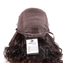 Load image into Gallery viewer, Spring Bouncy Curls Closure Lace Wig