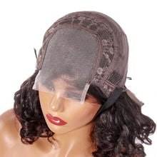 Load image into Gallery viewer, closure wig