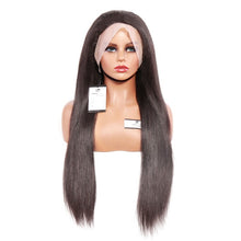 Load image into Gallery viewer, 360 Straight Lace Wig