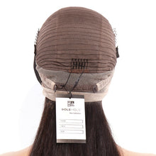 Load image into Gallery viewer, 360 Straight Lace Wig