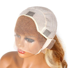 Load image into Gallery viewer, Colour Frontal Lace Wigs