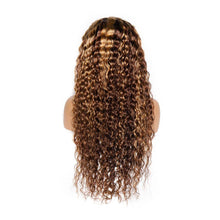 Load image into Gallery viewer, Colour Frontal Lace Wigs