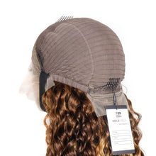 Load image into Gallery viewer, Colour Frontal Lace Wigs