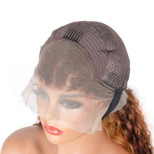 Load image into Gallery viewer, Colour Frontal Lace Wigs