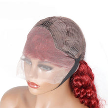 Load image into Gallery viewer, Colour Frontal Lace Wigs