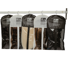 Load image into Gallery viewer, Wig Storage Bag