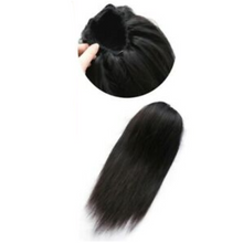 Load image into Gallery viewer, Ponytail Straight Collection (Drawstring)