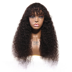 Fringe Wigs Collection