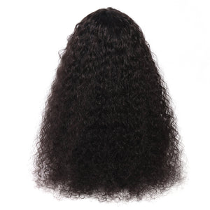 Fringe Wigs Collection