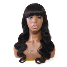 Load image into Gallery viewer, Fringe Wigs Collection
