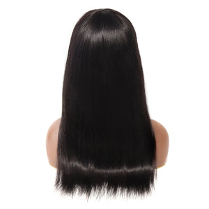 Fringe Wigs Collection