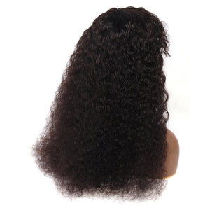Fringe Wigs Collection