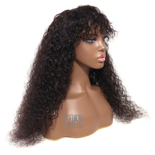 Load image into Gallery viewer, Fringe Wigs Collection
