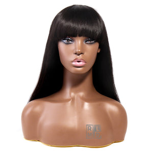 Fringe Wigs Collection