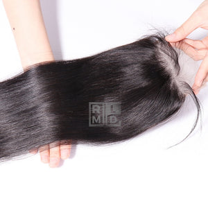 Lace Closure Collections