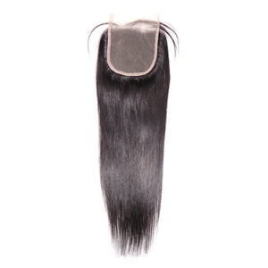 Lace Closure Collections