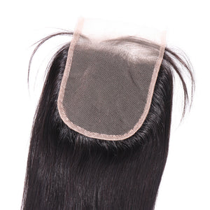 Lace Closure Collections