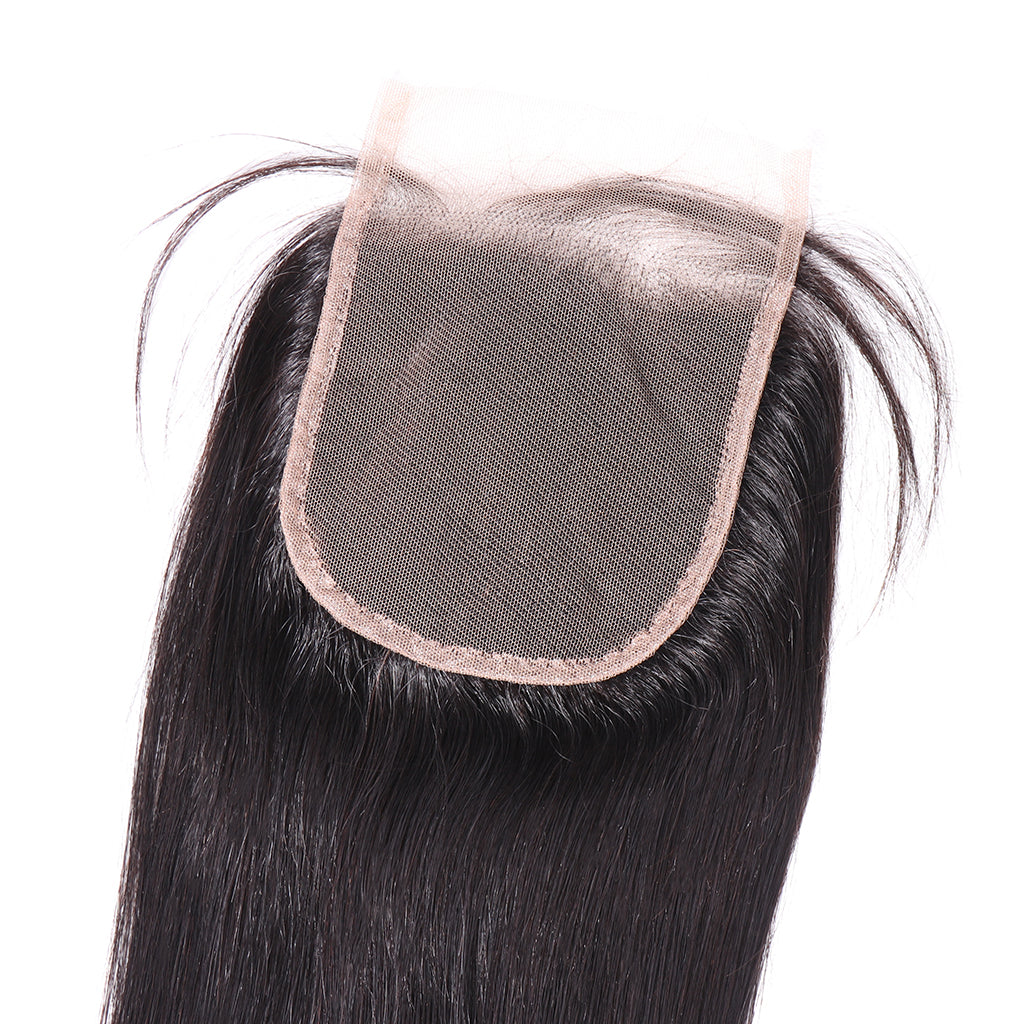 Lace Closure Collections