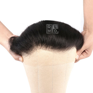Lace Frontal Collections